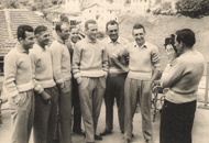 Squadra Bianchi 1947